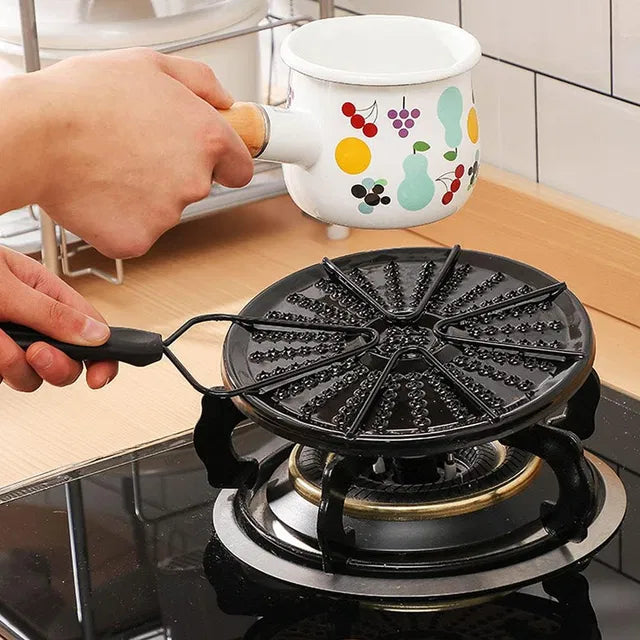 Kitchen Gas Stove
