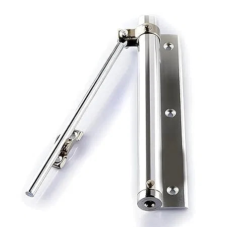 Spring Door Closers for Residential