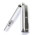 Spring Door Closers for Residential