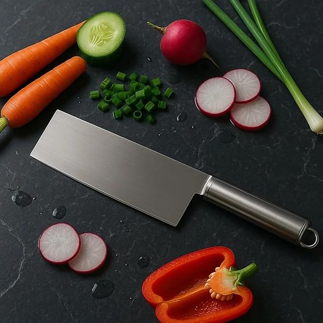 Knife for Kitchen Use 1 Pc