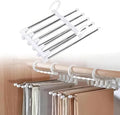 Stainless Steel Foldable Hangers