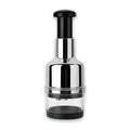 Vegetable Chopper and Slicer-Manual